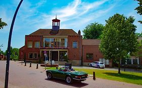 Atalanta-Wellness Roermond 'De Archivaris'